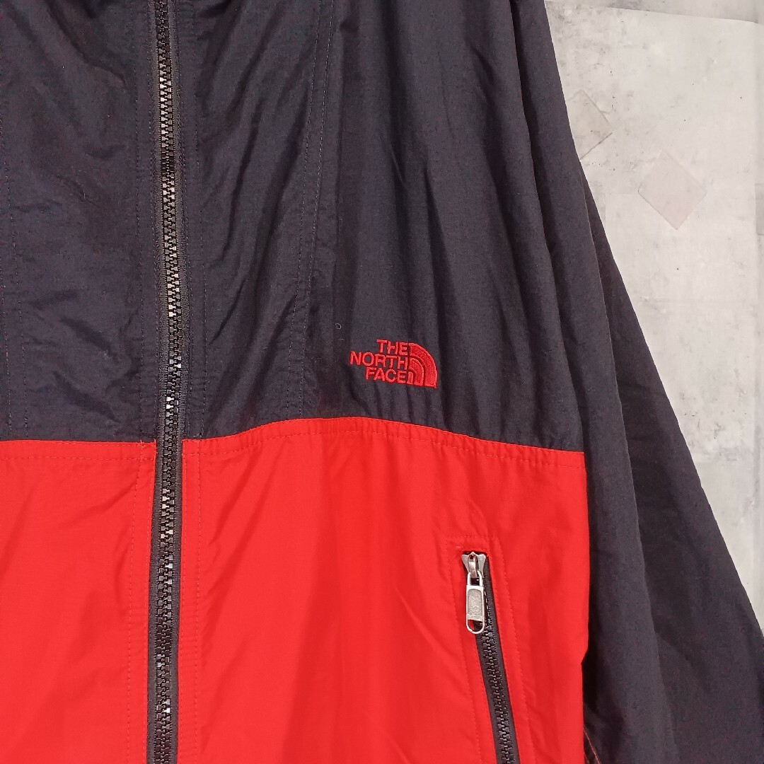 ✨美品✨ THE NORTH FACE COMPACT JACKET L