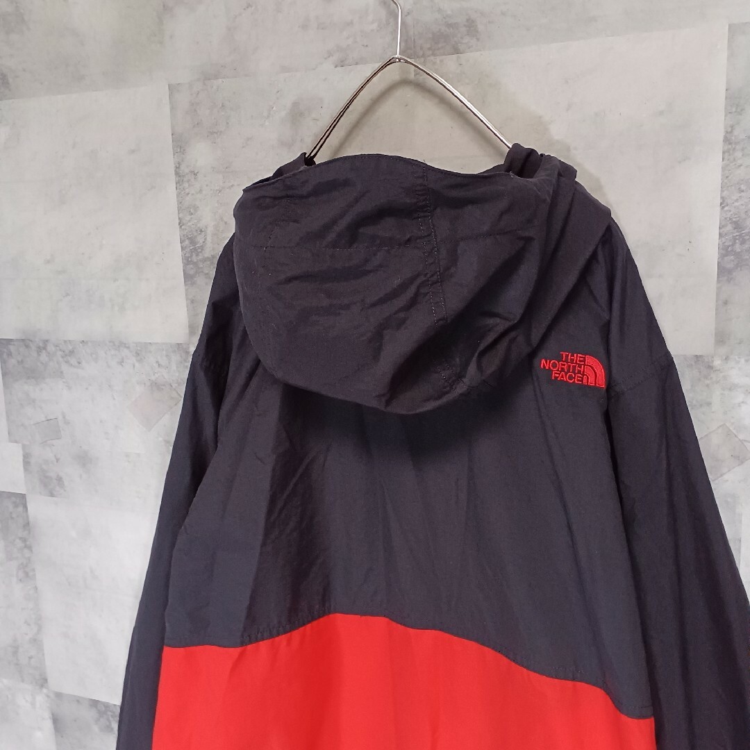✨美品✨ THE NORTH FACE COMPACT JACKET L