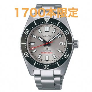 セイコー(SEIKO)のSBDC191 PROSPEX プロスペックス 大谷翔平選手モデル(腕時計(アナログ))