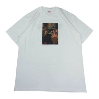 シュプリーム 白 シャツ(メンズ)の通販 800点以上 | Supremeのメンズを