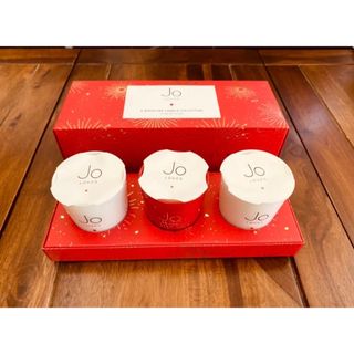 ジョーマローン(Jo Malone)のJo Loves ジョーラブズ　3点セット(その他)