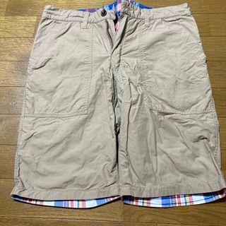 グローバルワーク(GLOBAL WORK)のハーフパンツ 水着？(ショートパンツ)