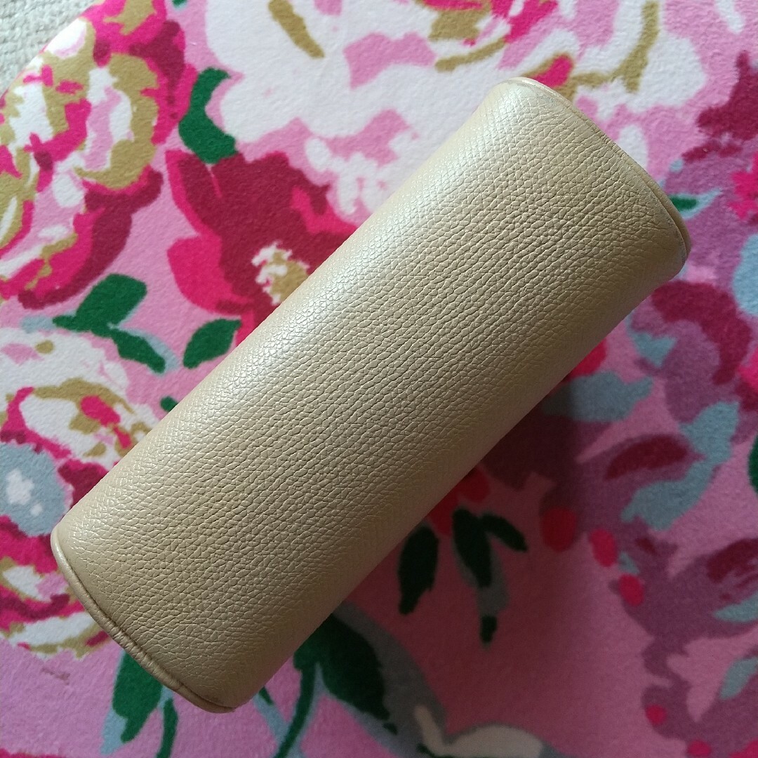 CHANEL - CHANEL 化粧ポーチ 小物入れ ココマーク ボタンの通販 CHANEL - CHANEL 化粧ポーチ 小物入れ ココマーク ボタンの通販