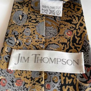 ジムトンプソン(Jim Thompson)のジムトンプソン　ネクタイ (ネクタイ)