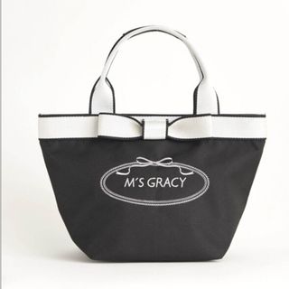 エムズグレイシー バッグの通販 700点以上 | M'S GRACYのレディースを