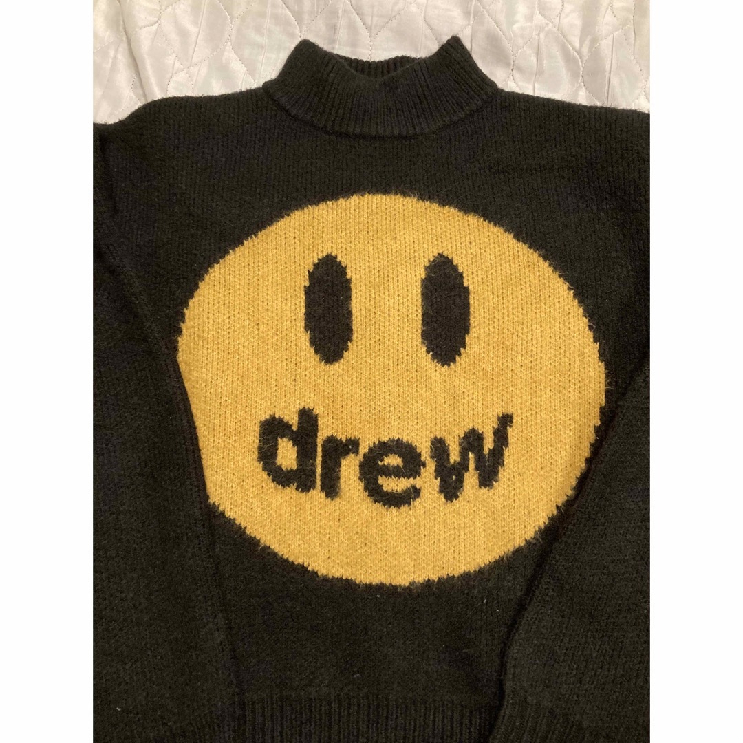 drew house ニット セーター