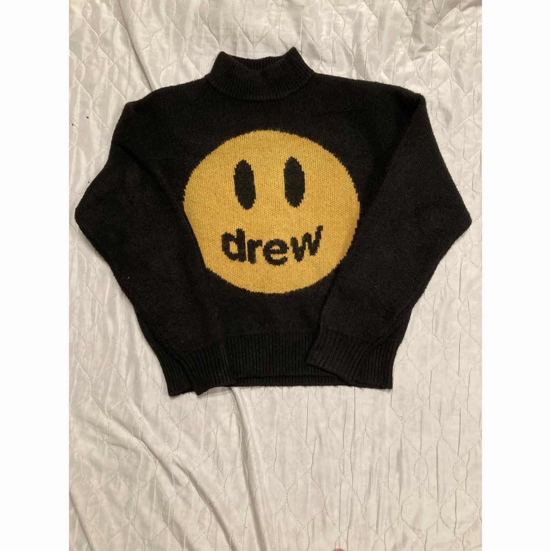 drew house - ドリューハウス ニットセーター - ニット+セーター drew house - ドリューハウス ニットセーター - ニット+セーター