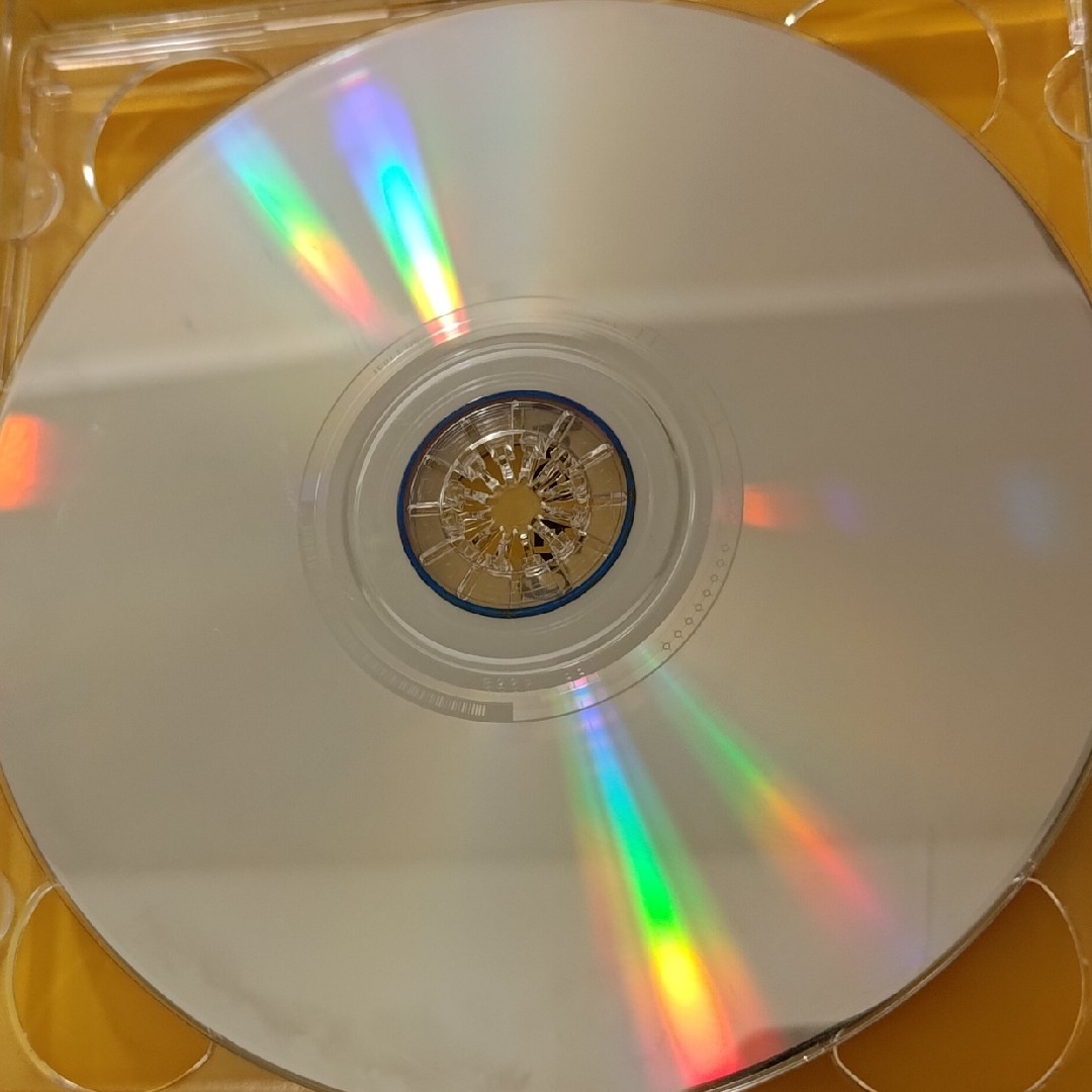 【中古】ザ・エイティーズ　80's エンタメ/ホビーのCD(ポップス/ロック(洋楽))の商品写真