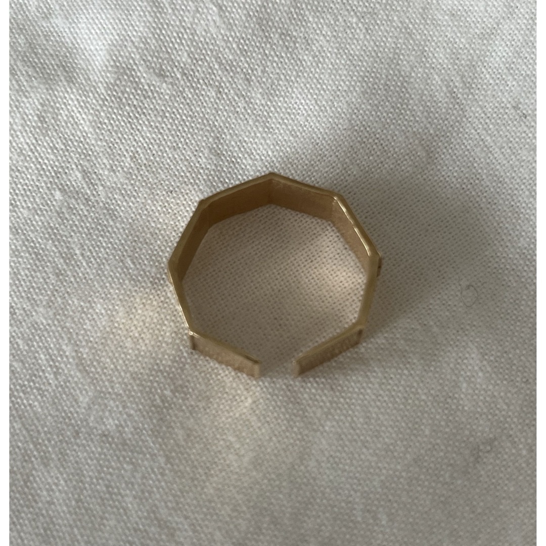 KAORU(カオル)のカオル　リング　インフィニティM フリー レディースのアクセサリー(リング(指輪))の商品写真