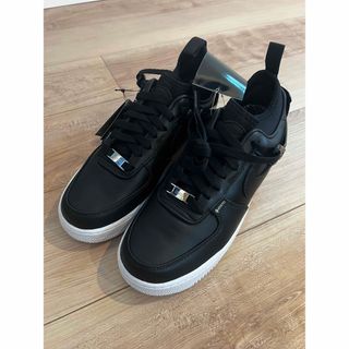 ナイキ(NIKE)のレア　新品　NIKE UNDERCOVER コラボスニーカー　23.4 cm(スニーカー)