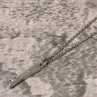 ポールスミス ネックレス(メンズ)の通販 500点以上 | Paul Smithの