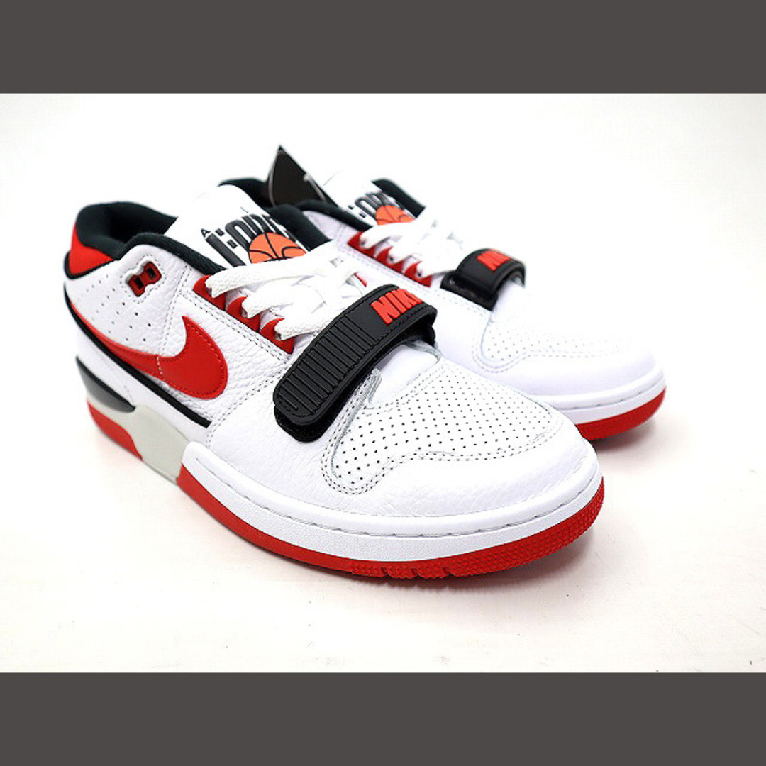 NIKE - 26.5cm NIKE AAF88 AIR ALPHA FORCE 88の通販 by ベクトル