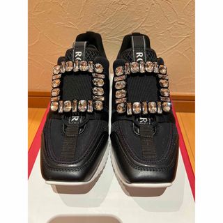 ロジェヴィヴィエの通販 1,000点以上 | ROGER VIVIERを買うならラクマ