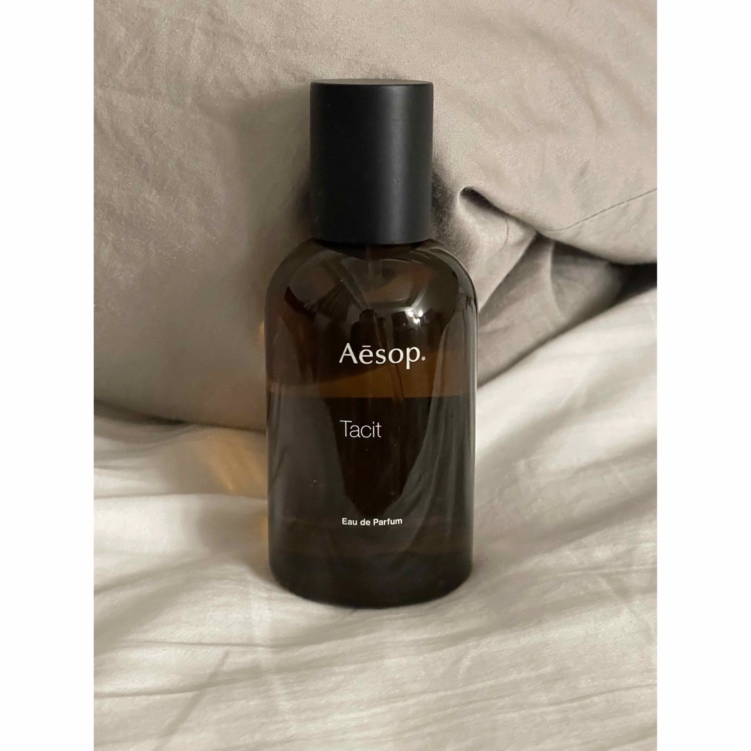 Aesop Tacit 香水【即購入歓迎◎8/24まで掲載】