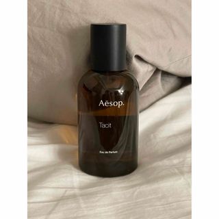 イソップ(Aesop)のAesop 香水　Tacit(ユニセックス)