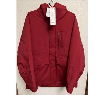 ユニクロ マウンテンパーカー(メンズ)の通販 600点以上 | UNIQLOの