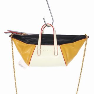 マルニ バッグ(マルチカラー)の通販 200点以上 | Marniのレディース