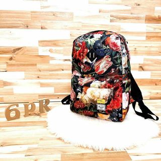 Herschel ハーシェル リュック  13インチパソコン　日本未入荷