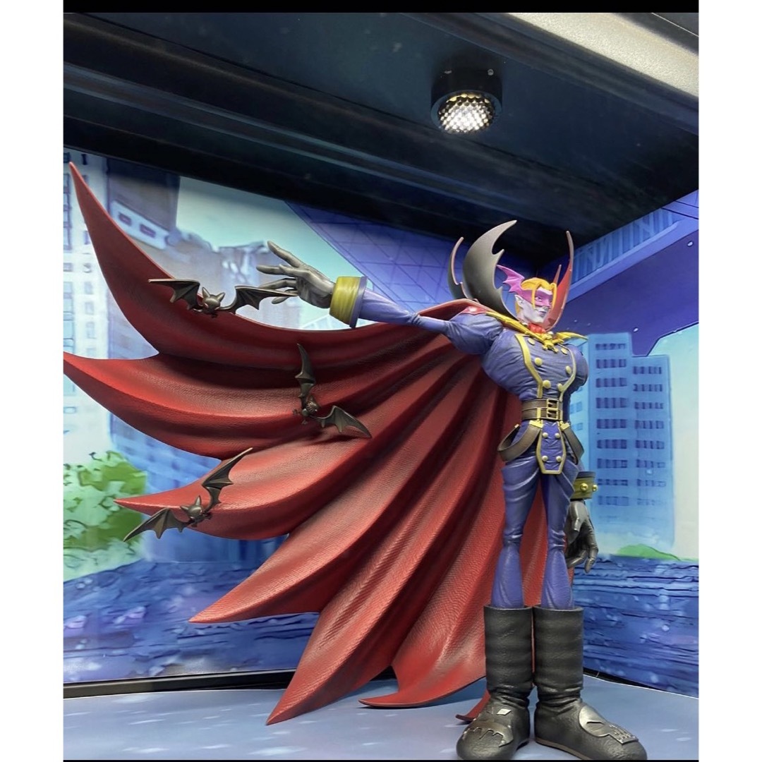 デジモンアドベン 樹脂フィギュア ガレージキット ピエモン - アニメ