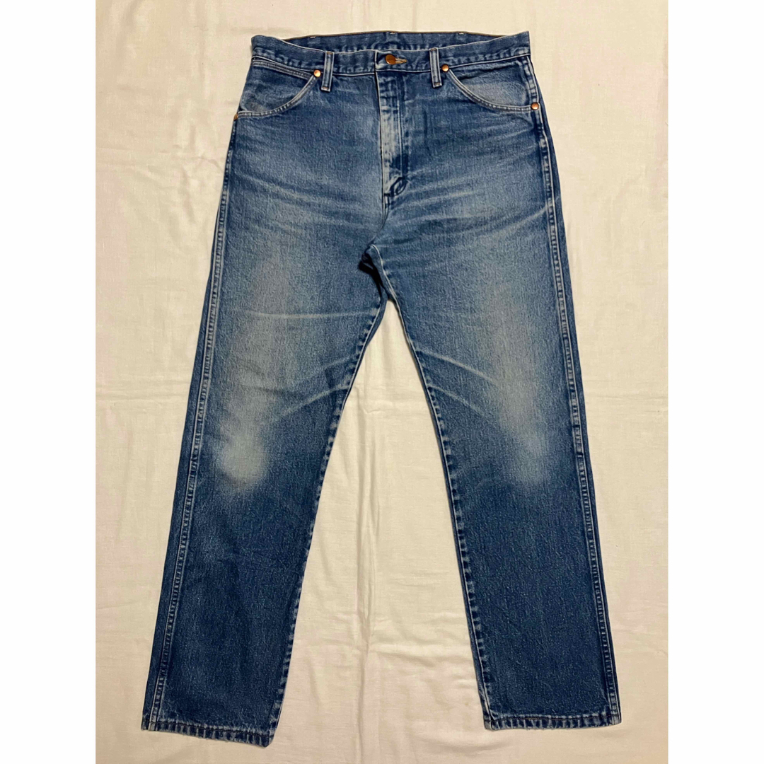 vintage wrangler 13mwz ヴィンテージ　ラングラー　w35