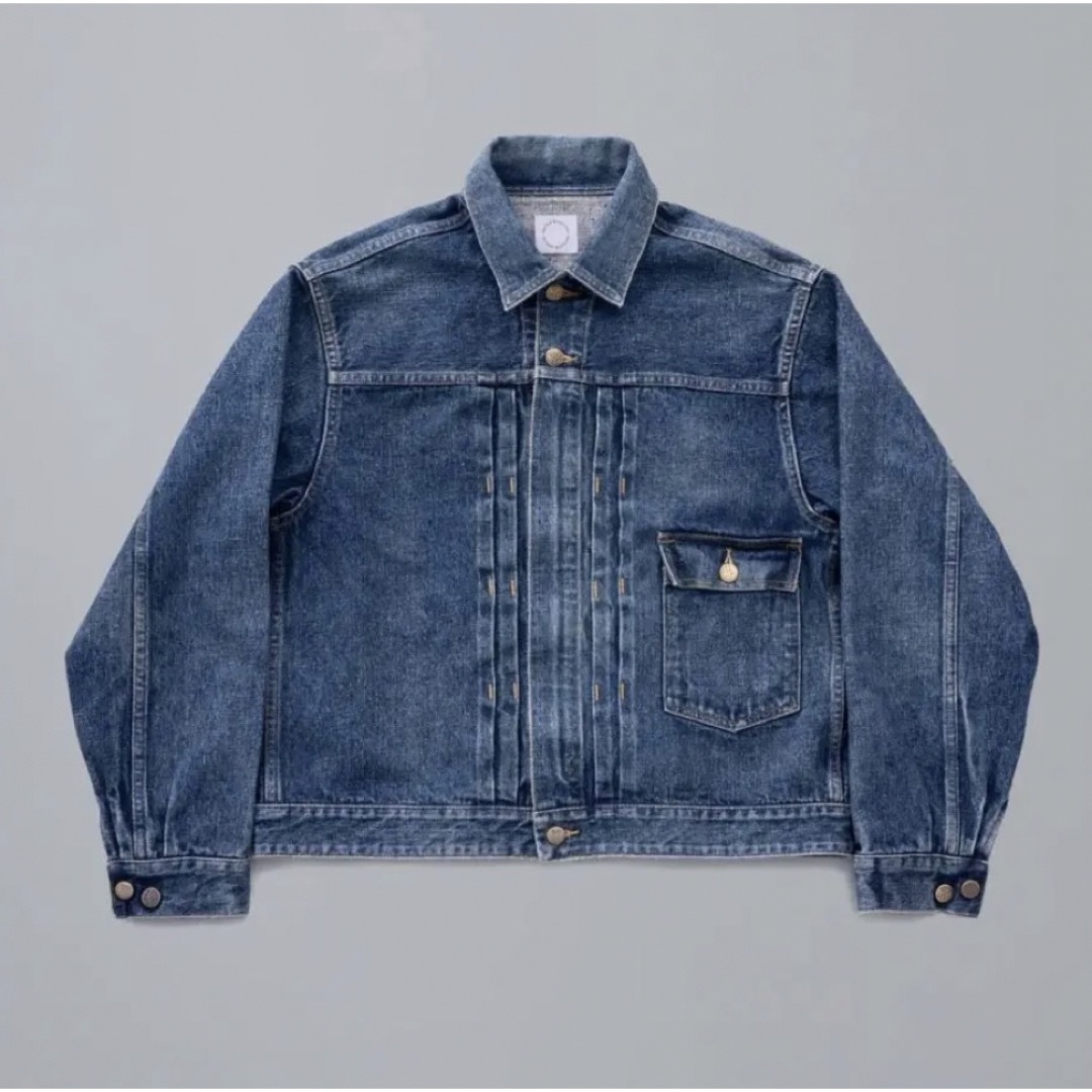 コール New Manual #013 HEAD LIGHT ZIP JACKET メンズ | bca.edu.gr