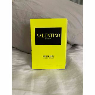 ヴァレンティノ(VALENTINO)のヴァレンティノ　香水(香水(女性用))