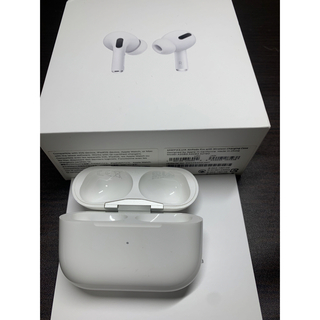 Apple - AirPods Pro 1 充電ケースのみの通販 by 和泉's shop ...