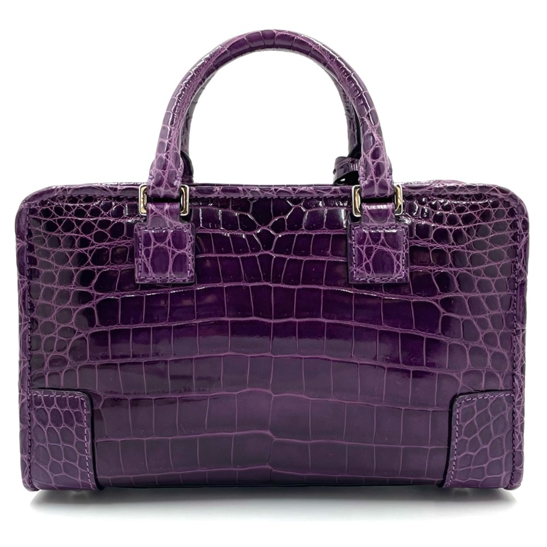 LOEWE - LOEWE ロエベ ハンドバッグ アマソナ23 オーダーメイド