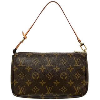 2ページ目 - ヴィトン(LOUIS VUITTON) モノグラム バッグ（ゴールド