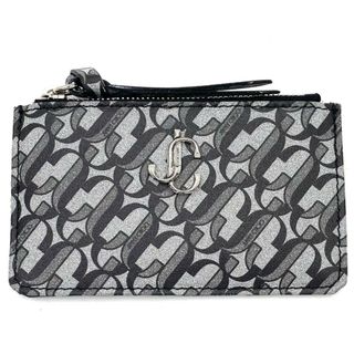 JIMMY CHOO - ジミーチュウ ウミカ クリスタル バックル ライン