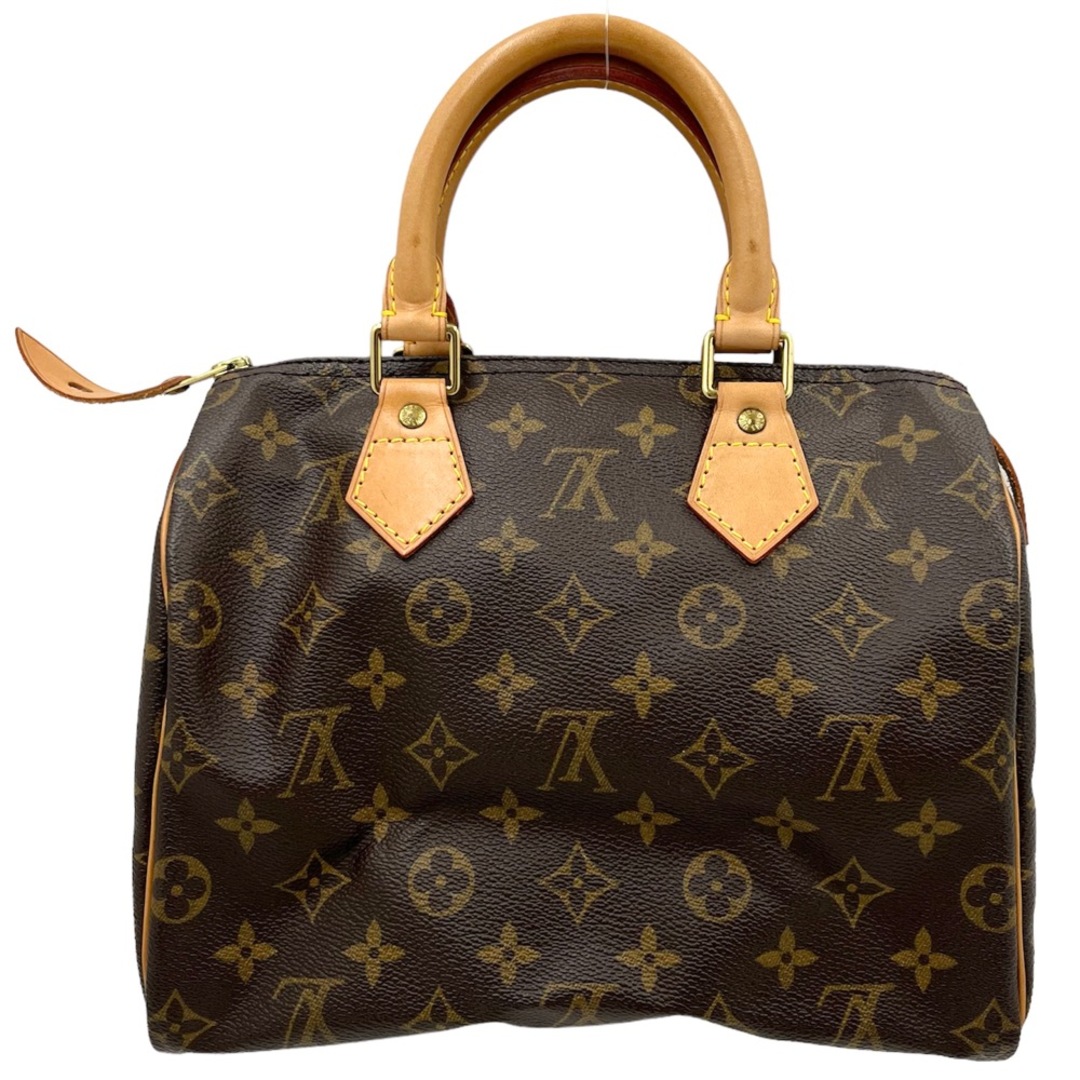 LOUIS VUITTON - LOUIS VUITTON ルイヴィトン ハンドバッグ モノグラム