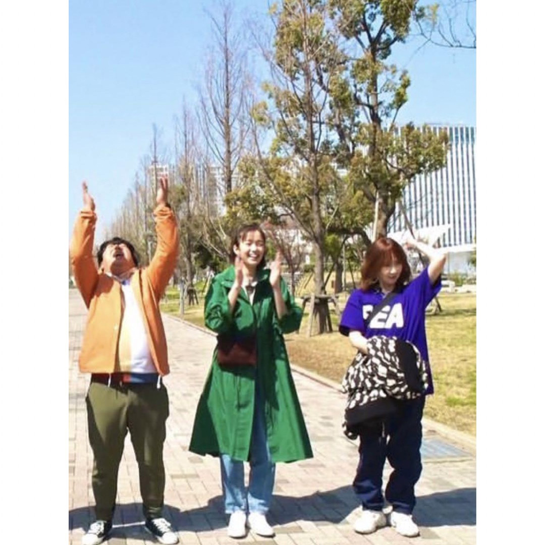 佐藤栞里さん着用 ナゴンスタンス フレアモッズコート nagonstans 佐藤栞里さん着用 ナゴンスタンス フレアモッズコート nagonstans
