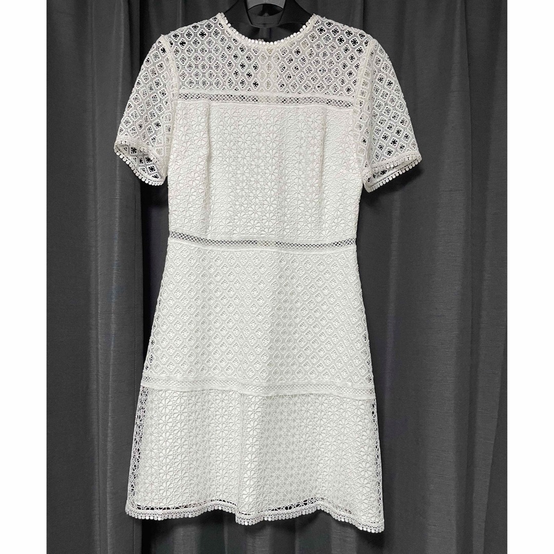 tedbaker ワンピース テッドベイカー ドレス 白-www.coumes-spring.co.uk