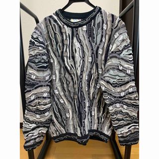 クージー ニット/セーター(メンズ)の通販 800点以上 | COOGIのメンズを