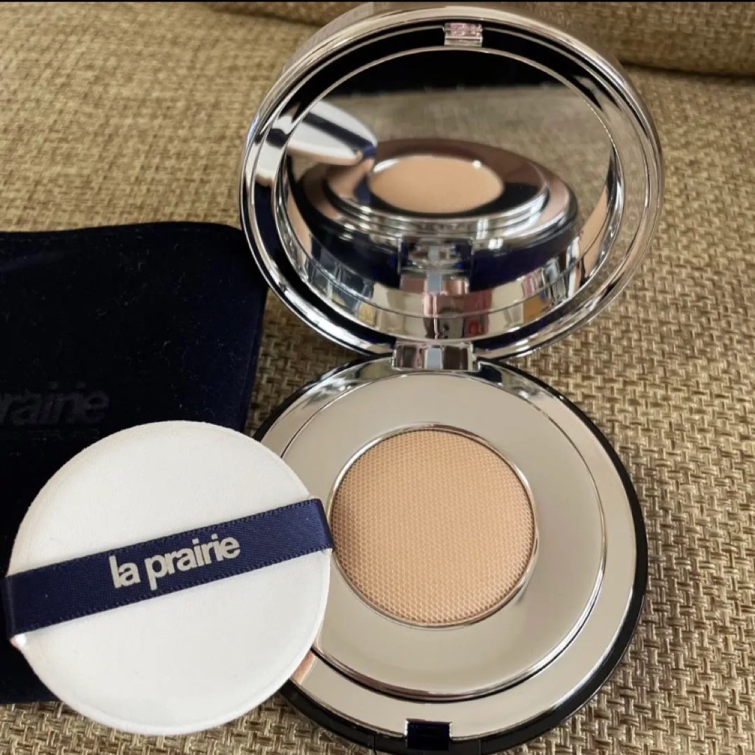 La Prairie - 新品ラプレリー SCエッセンスインファンデーション ...