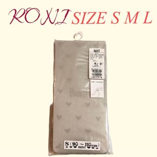 ロニィ(RONI)のZK3 RONI 1 タイツ(靴下/タイツ)