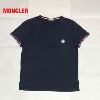 モンクレール Tシャツ・カットソー(メンズ)の通販 2,000点以上