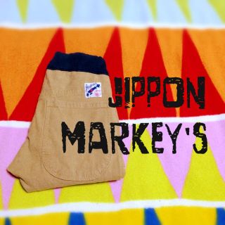 エフオーキッズ(F.O.KIDS)のMARKEY'S購入JIPPONパンツ(その他)