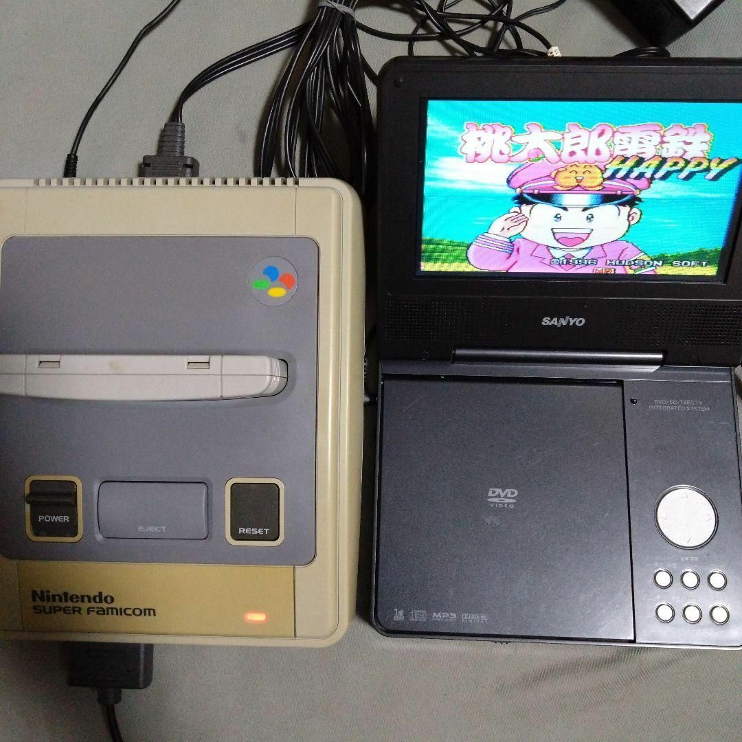 スーパーファミコンソフト10本セット - www.sorbillomenu.com