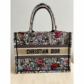 ディオール(Christian Dior) トートバッグ(レディース)の通販 1,000点