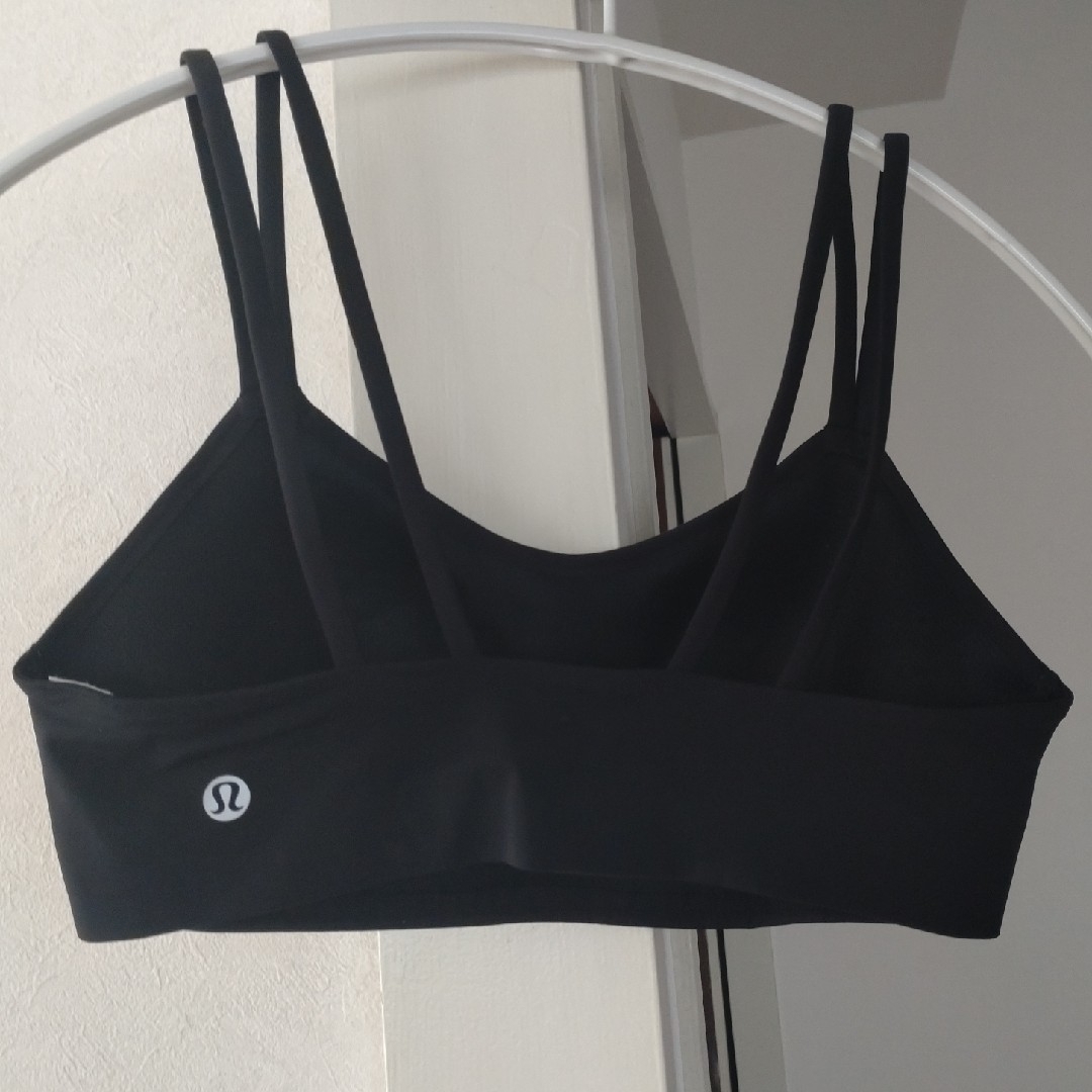 lululemon(ルルレモン)の《ルルレモン》lululemon Like a Cloud Bra ◆ 6 スポーツ/アウトドアのトレーニング/エクササイズ(ヨガ)の商品写真