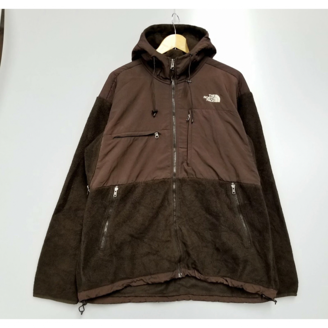 THE NORTH FACE ザ・ノース・フェイス デナリジャケット