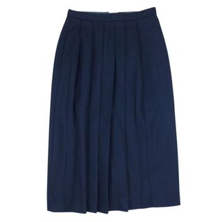 Drawer - Drawerドゥロワー 2019SS コットンフリンジプリーツスカート