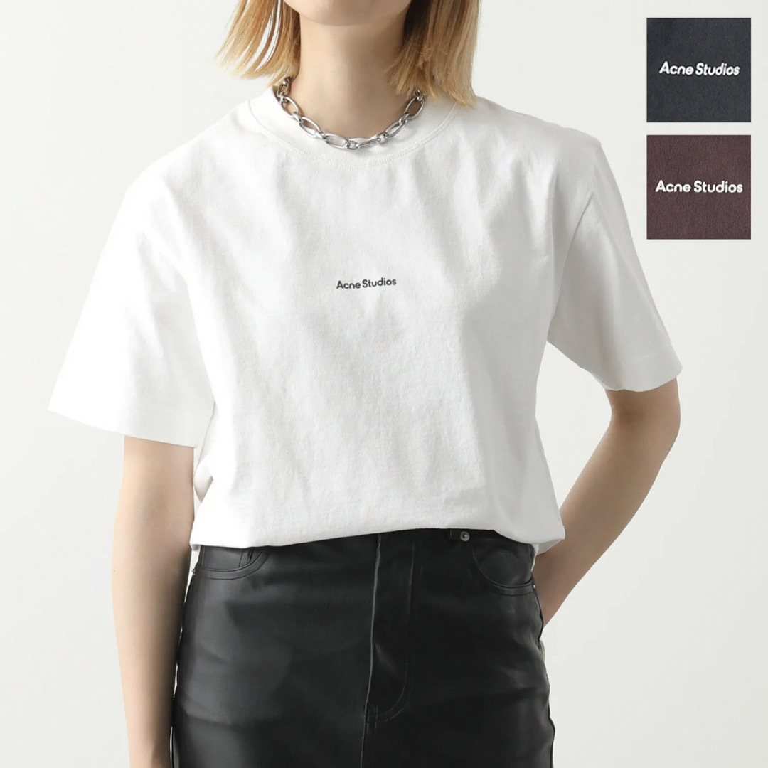 【新品】Acne Studios アクネストゥディオズ Tシャツ