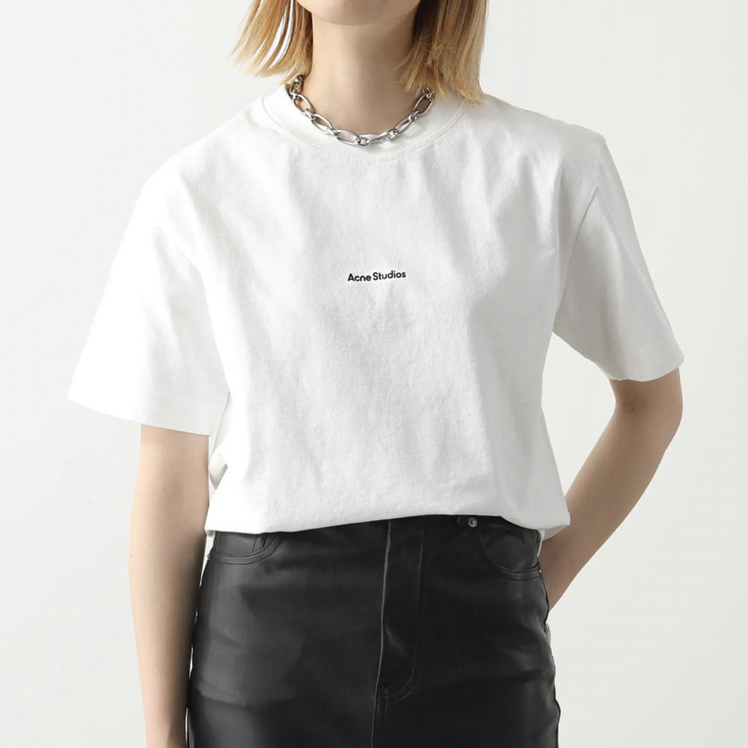 【新品】Acne Studios アクネストゥディオズ Tシャツ 3