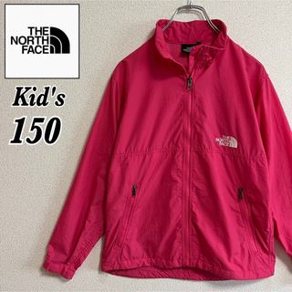 ノースフェイス(THE NORTH FACE) ダウンジャケット(ピンク/桃色系)の ...