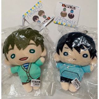 Free! ハイスピ 遙 グッズ まとめ売り ②