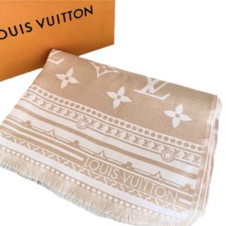 ヴィトン(LOUIS VUITTON) マフラー/ショール(レディース)の通販 3,000