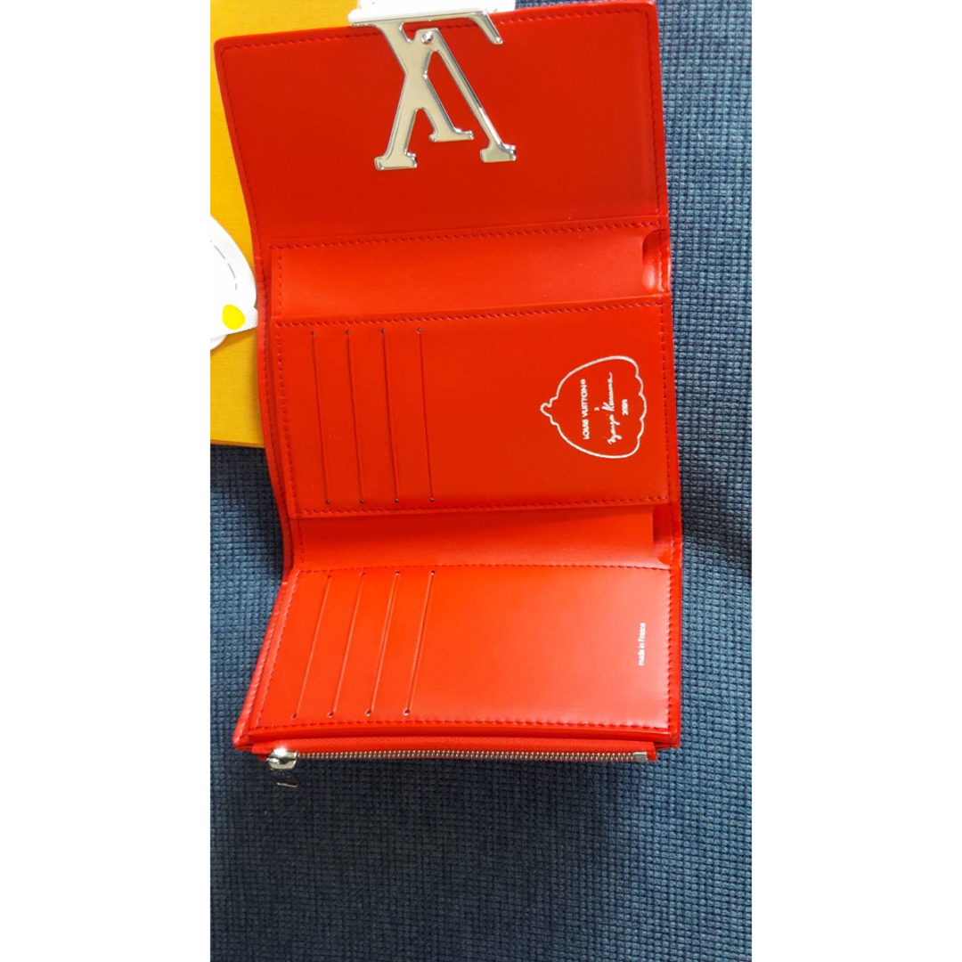 インフィニティ ドット (LV X YK) ポルトフォイユ カプシーヌ | www インフィニティ ドット (LV X YK) ポルトフォイユ カプシーヌ | www