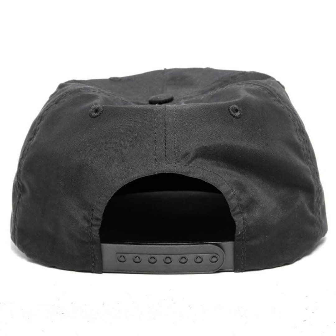 【新品未開封】TATTOO STUDIO YAMADA BLACK CAP 1